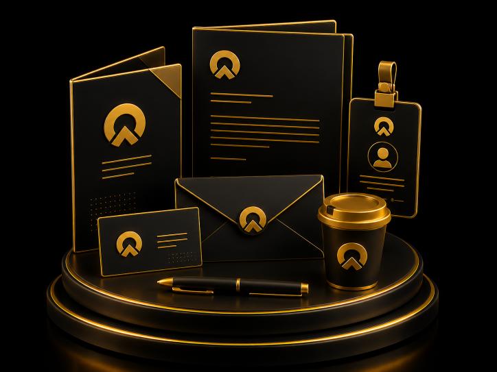 Print & Collateral
